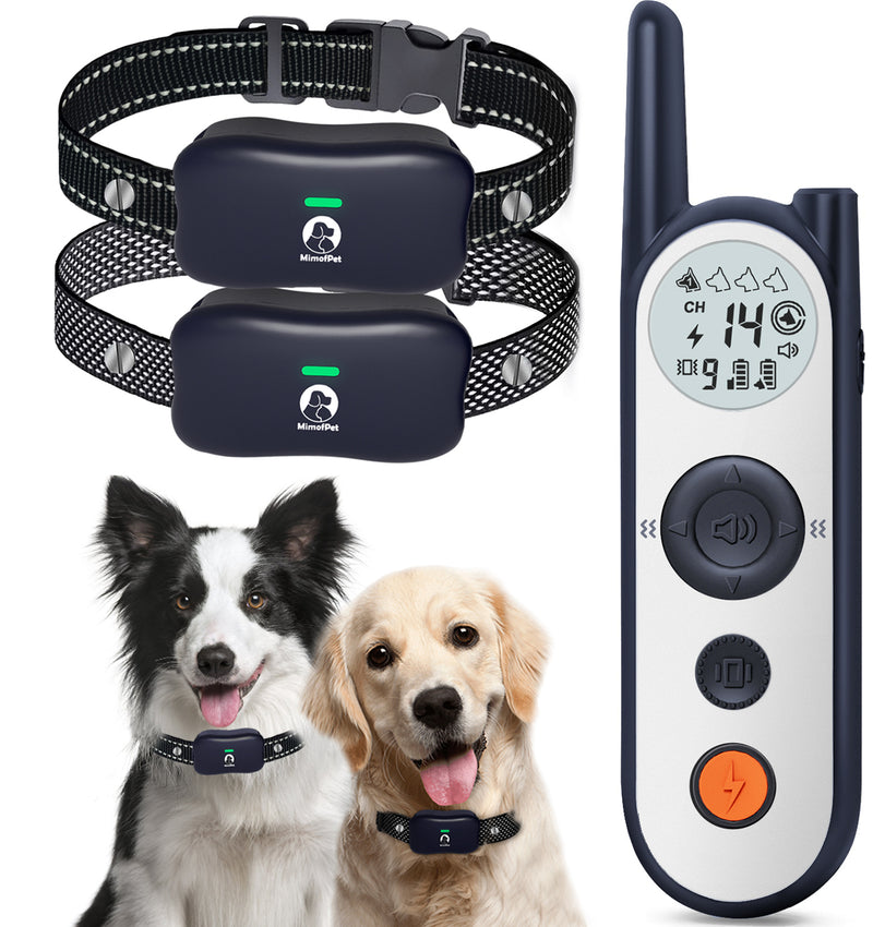 Electric fence shop for multiple dogs